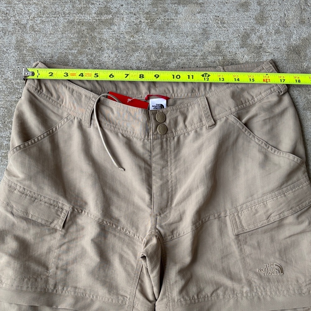 The North Face Paramount Valley Convertible Pants - Picture 11 of 16